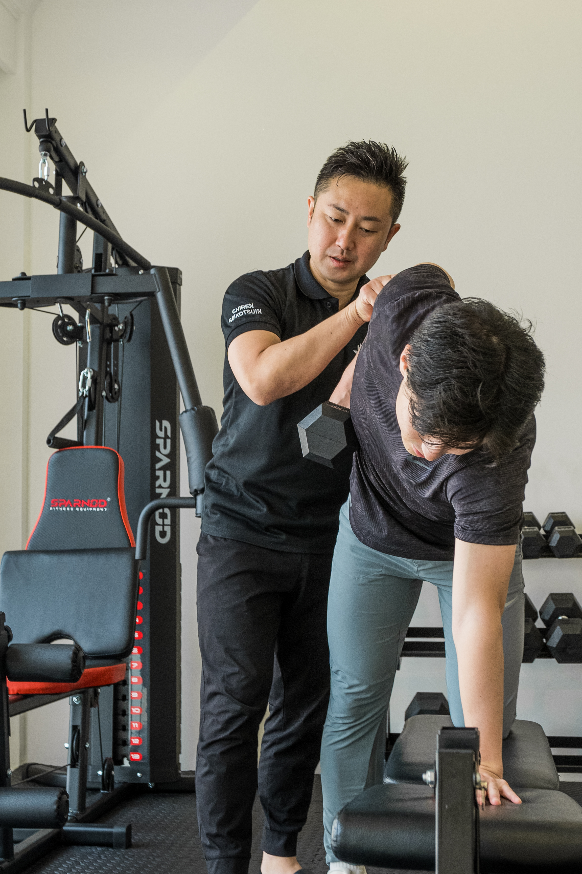 Training guidance